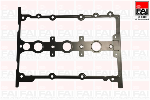 Gasket, cylinder head cover